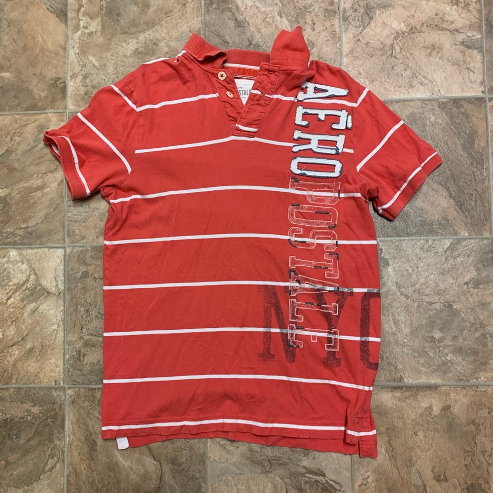 AEROPOSTLE TSHIRT